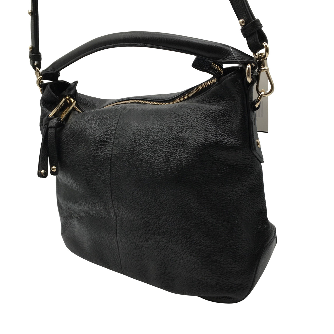 Unisex Smaak - Handbag, size Maxi - Black (2)