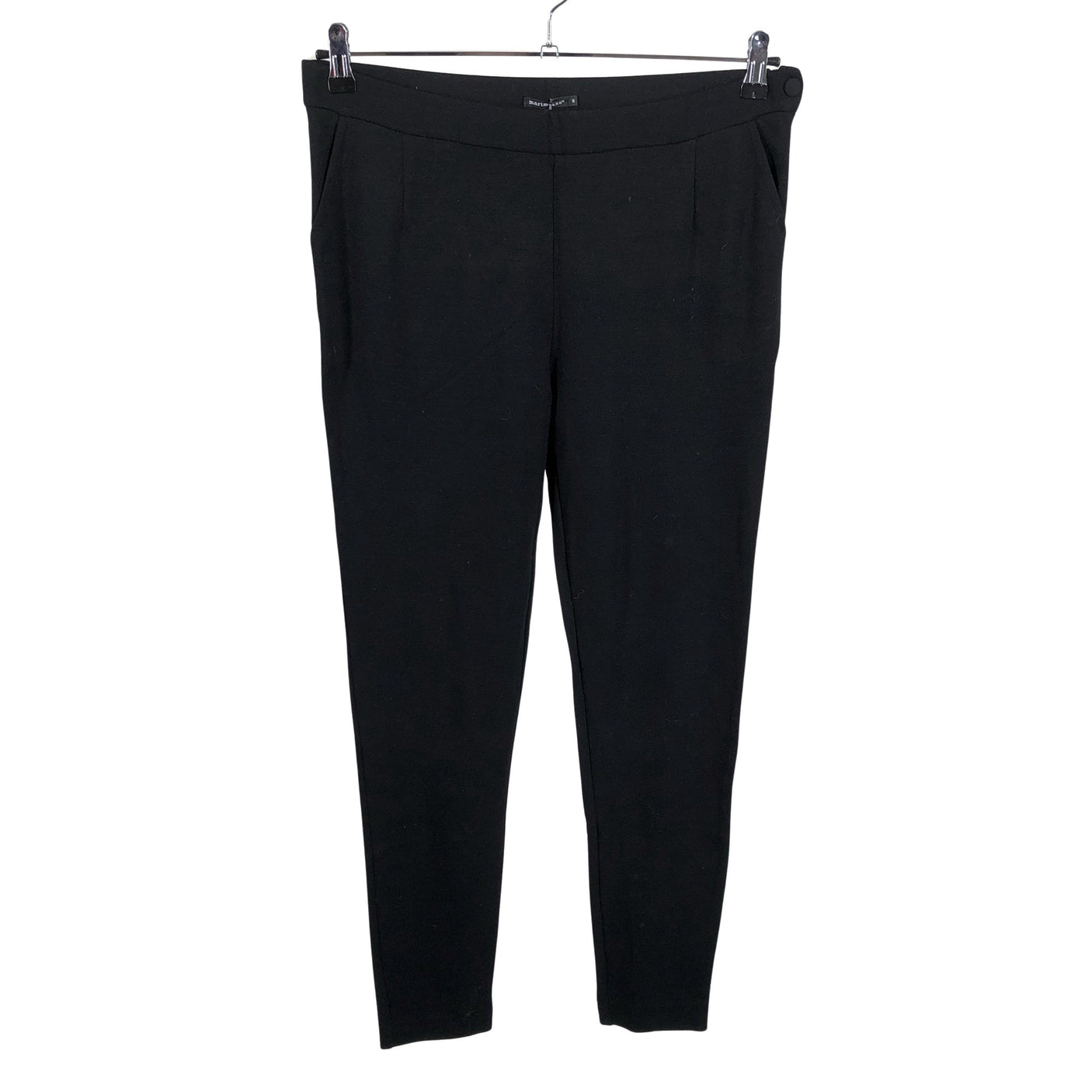 Unisex Marimekko - Slacks, size 38 - Black (1)