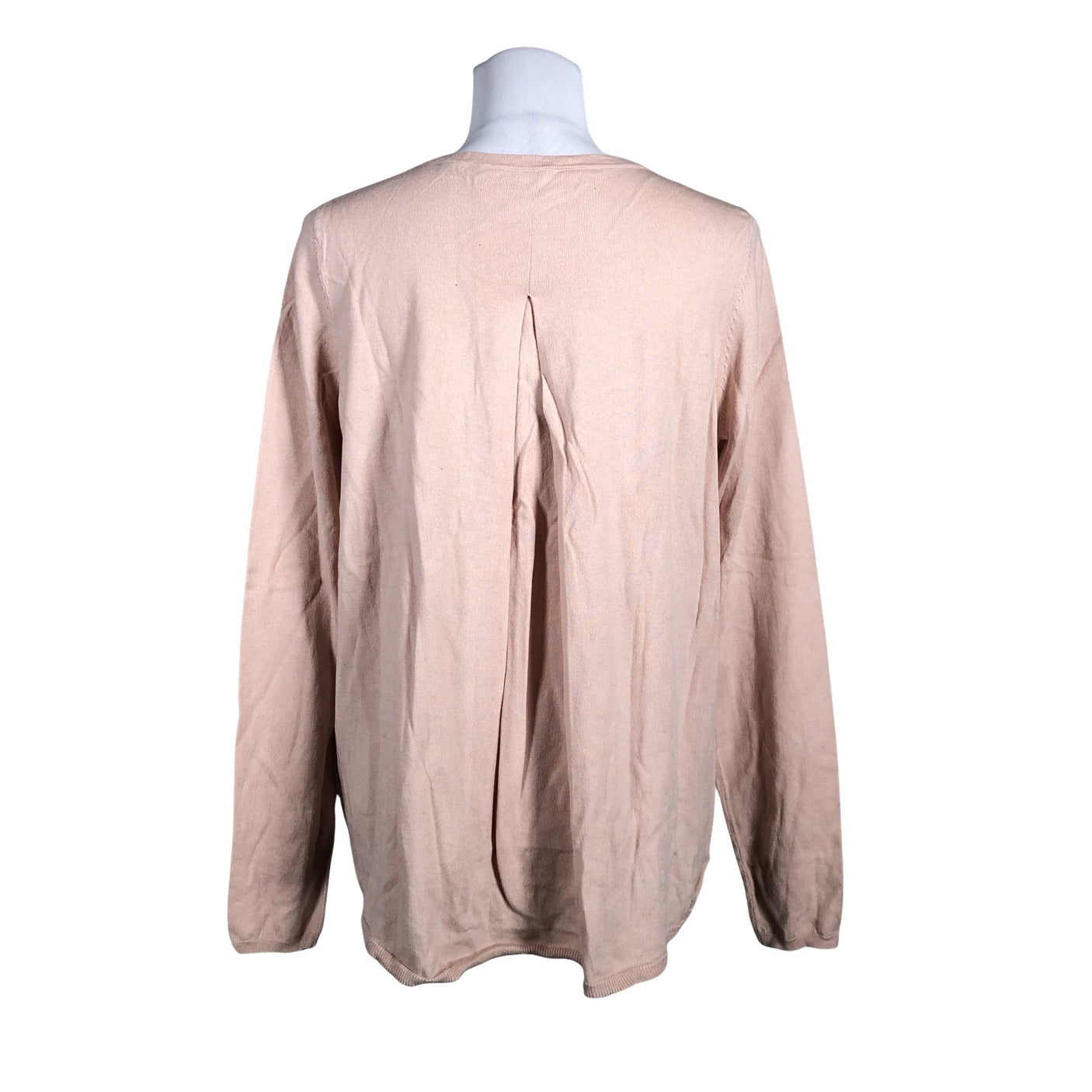 Unisex Marc O'Polo - Sweater, size 40 - Light pink (2)
