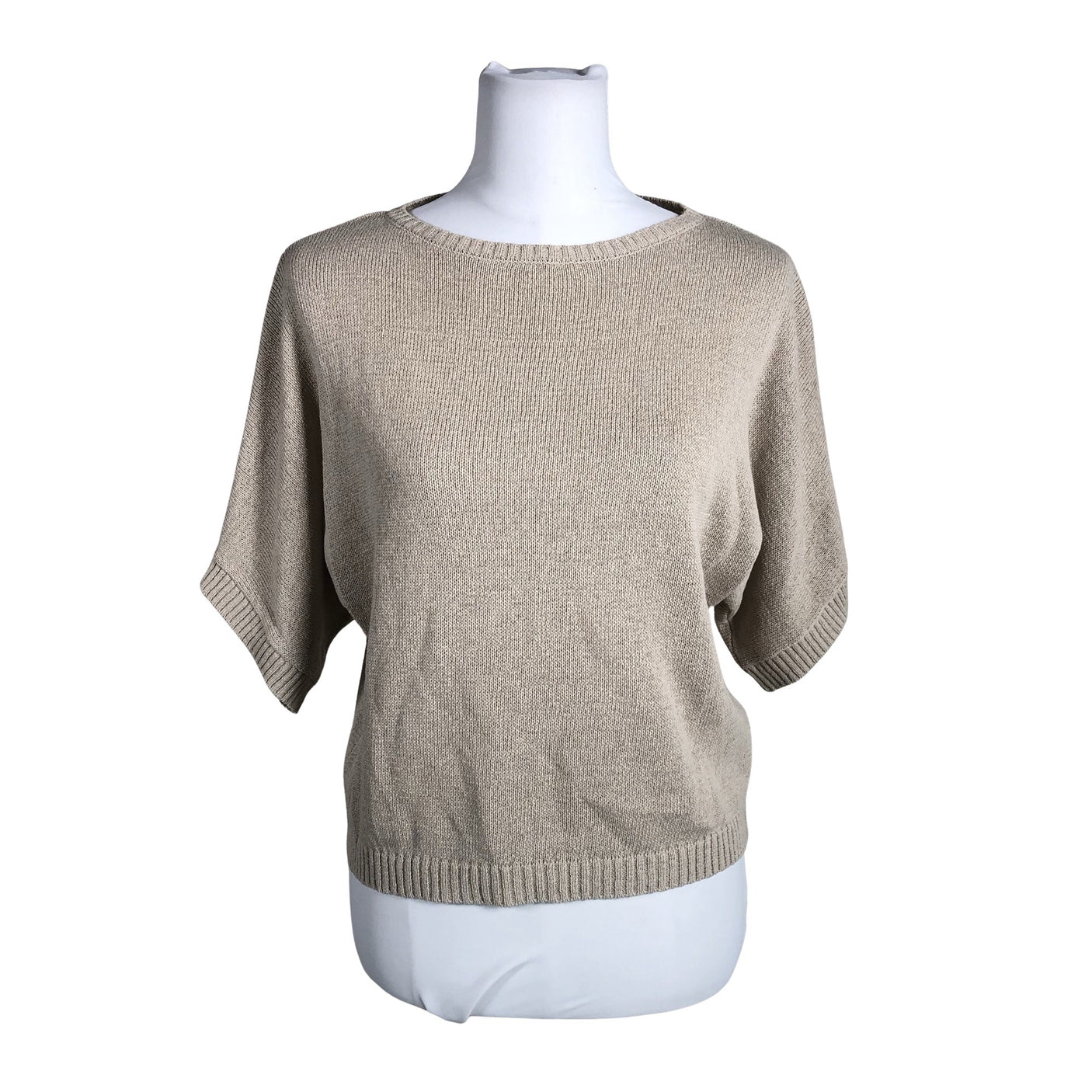 Unisex Ril's - Sweater, size 36 - Brown (1)