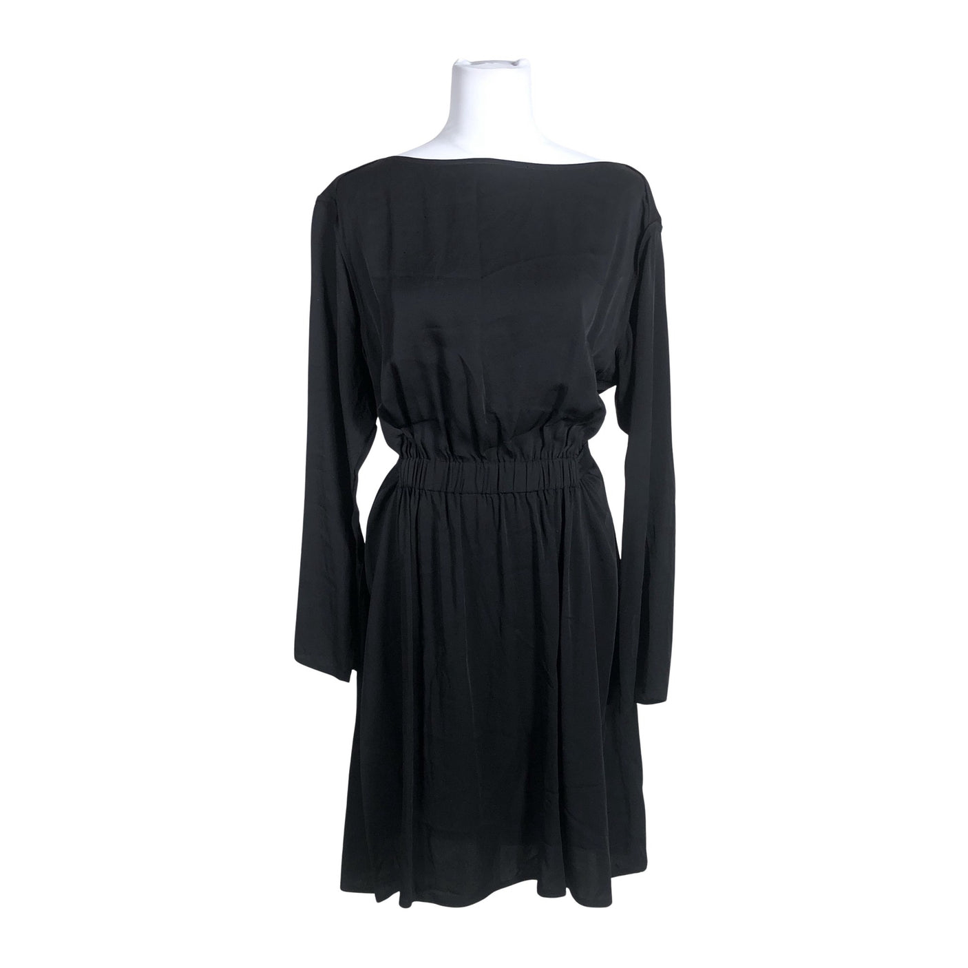 Unisex Theory - Dress, size 36 - Black (1)