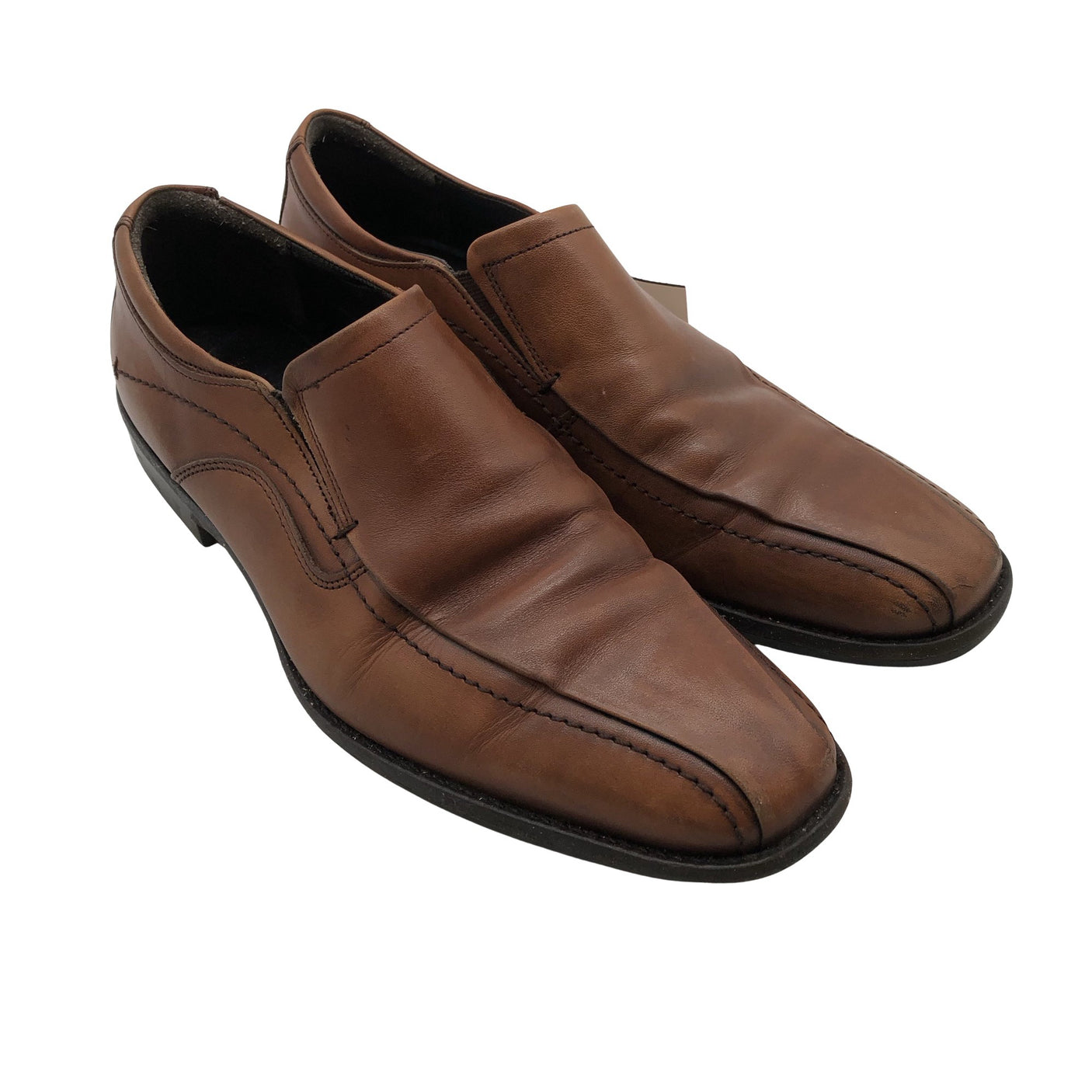 Unisex Johnston & Murphy - Walking shoes, size 43 - Brown (2)