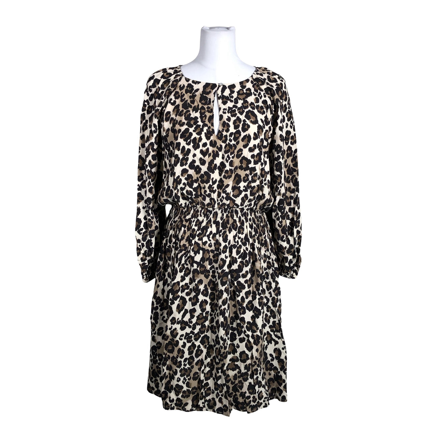 Unisex Gant - Dress, size 40 - Brown (1)