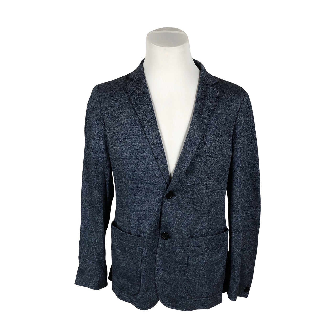 Unisex Frenn - Blazer, size L - Blue (1)