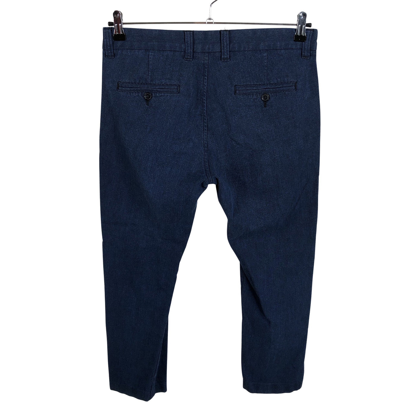 Unisex Matinique - Suit pants, size W32 - Blue (2)