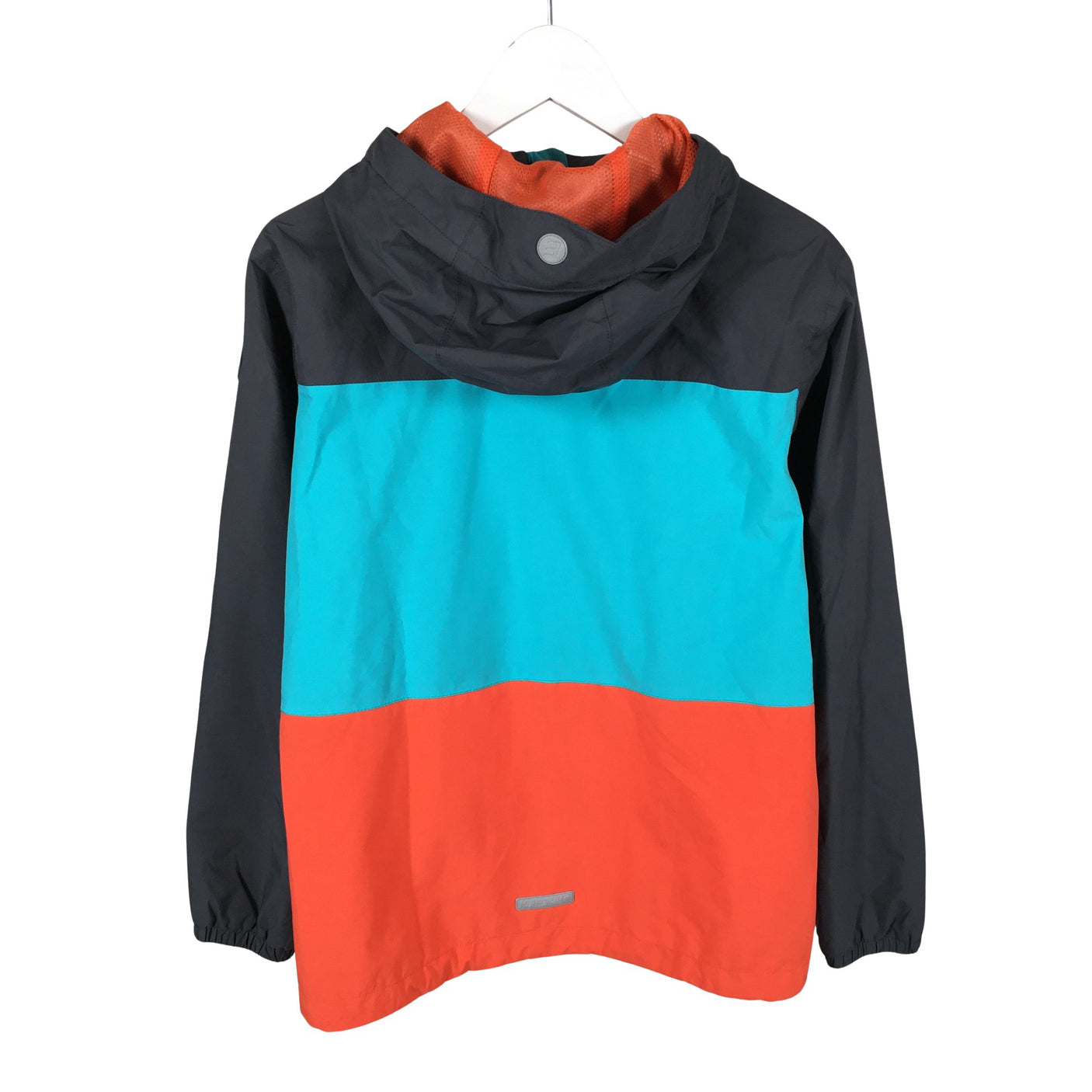 Unisex Icepeak - Spring/Fall jacket, size 158 - 164 - Turquoise (2)