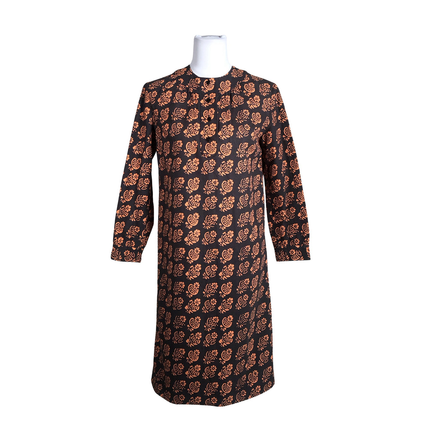 Unisex Marimekko - Dress, size 38 - Gray (1)
