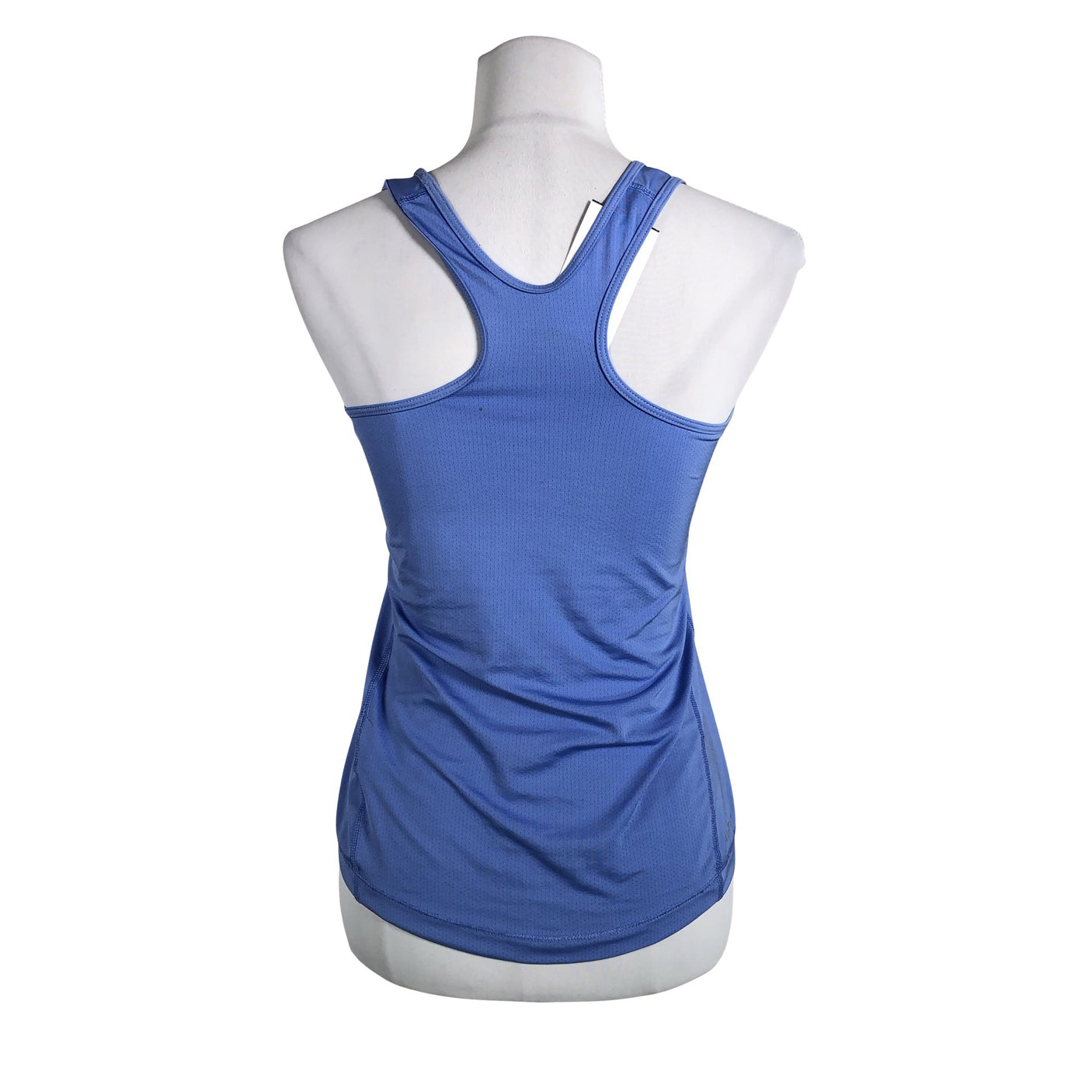 Unisex Nike - Sports top, size 40 - Light blue (2)