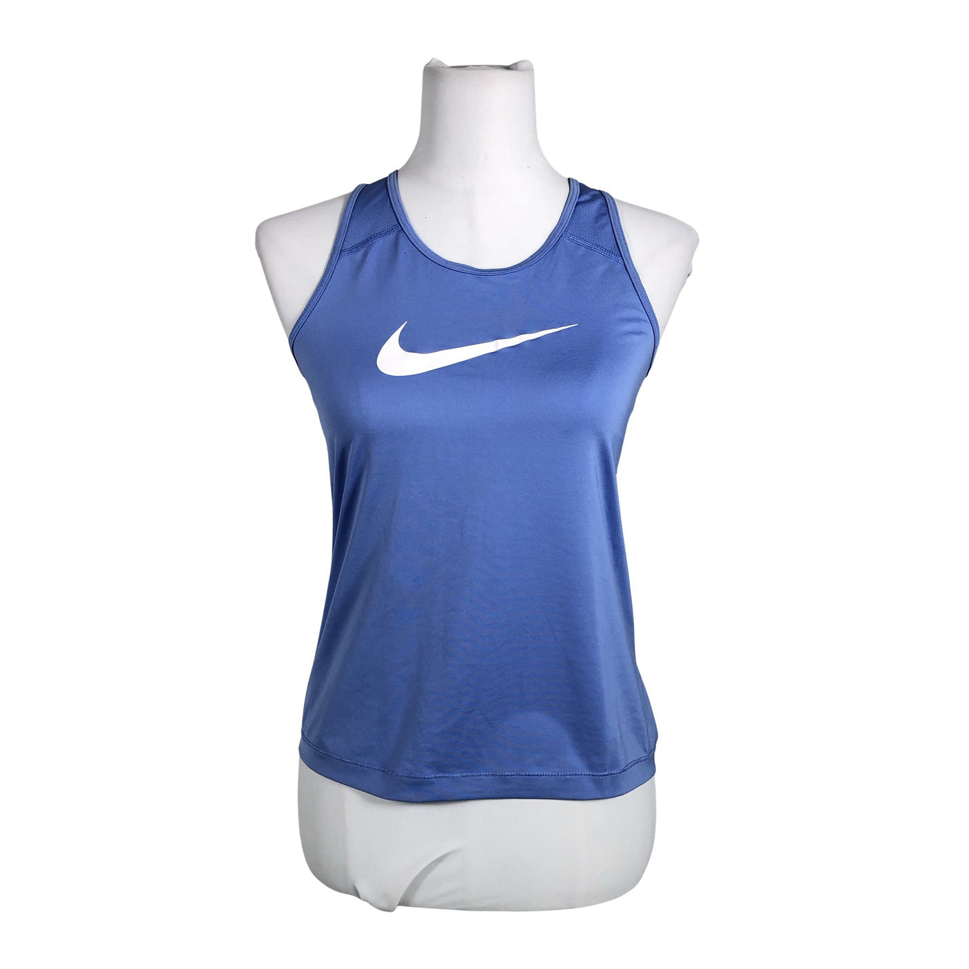 Unisex Nike - Sports top, size 40 - Light blue (1)