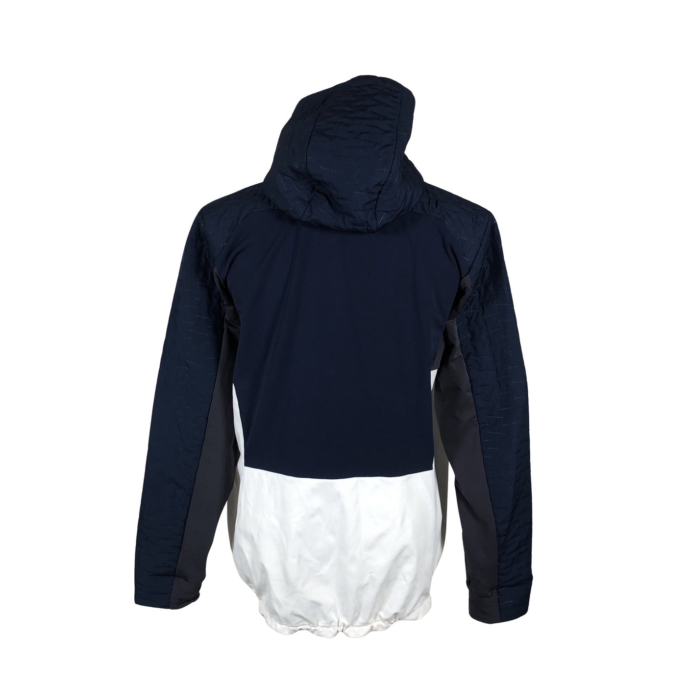 Unisex Bjørn Dæhlie - Soft shell jacket, size XL - Blue (2)