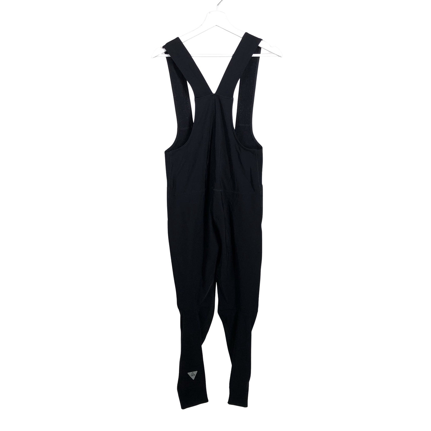 Unisex Löffler - Softshell pants, size L - Black (2)