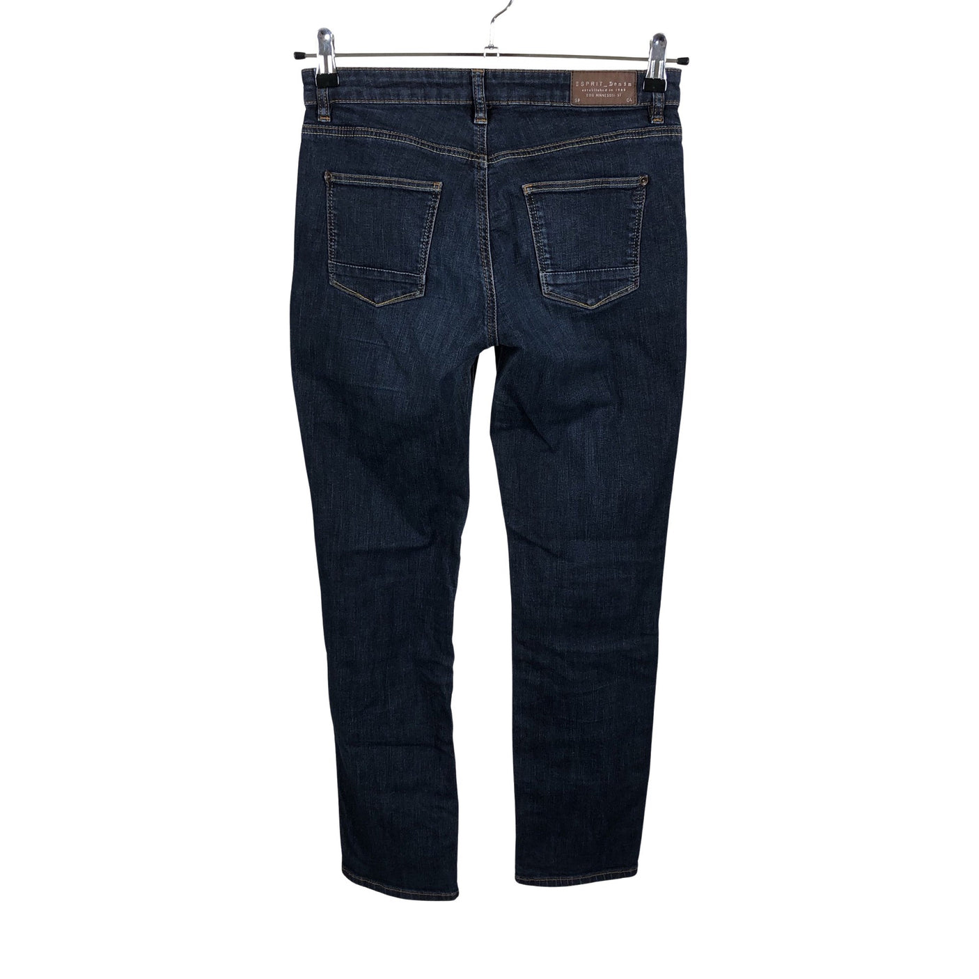 Unisex Esprit - Jeans, size 36 - Blue (2)
