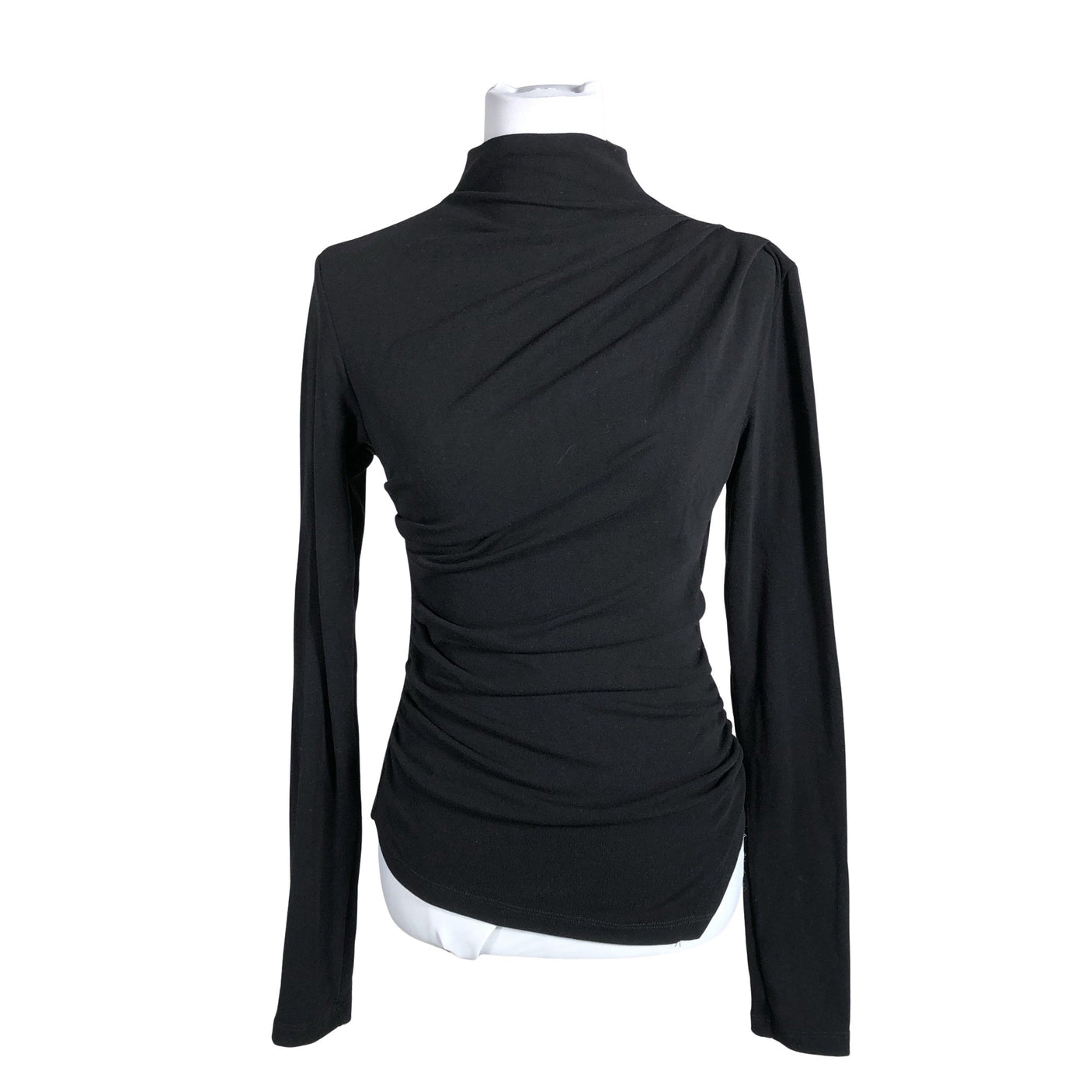 Unisex Halara - Tricot shirt, size 36 - Black (1)