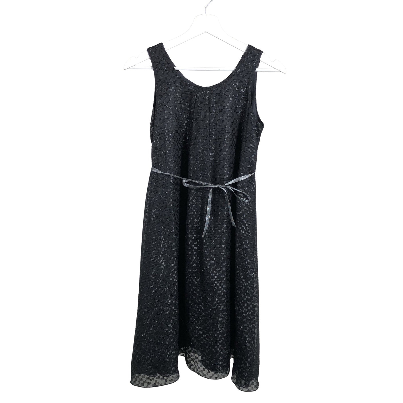 Unisex Mingnelin - Party dress, size 158 - 164 - Black (1)