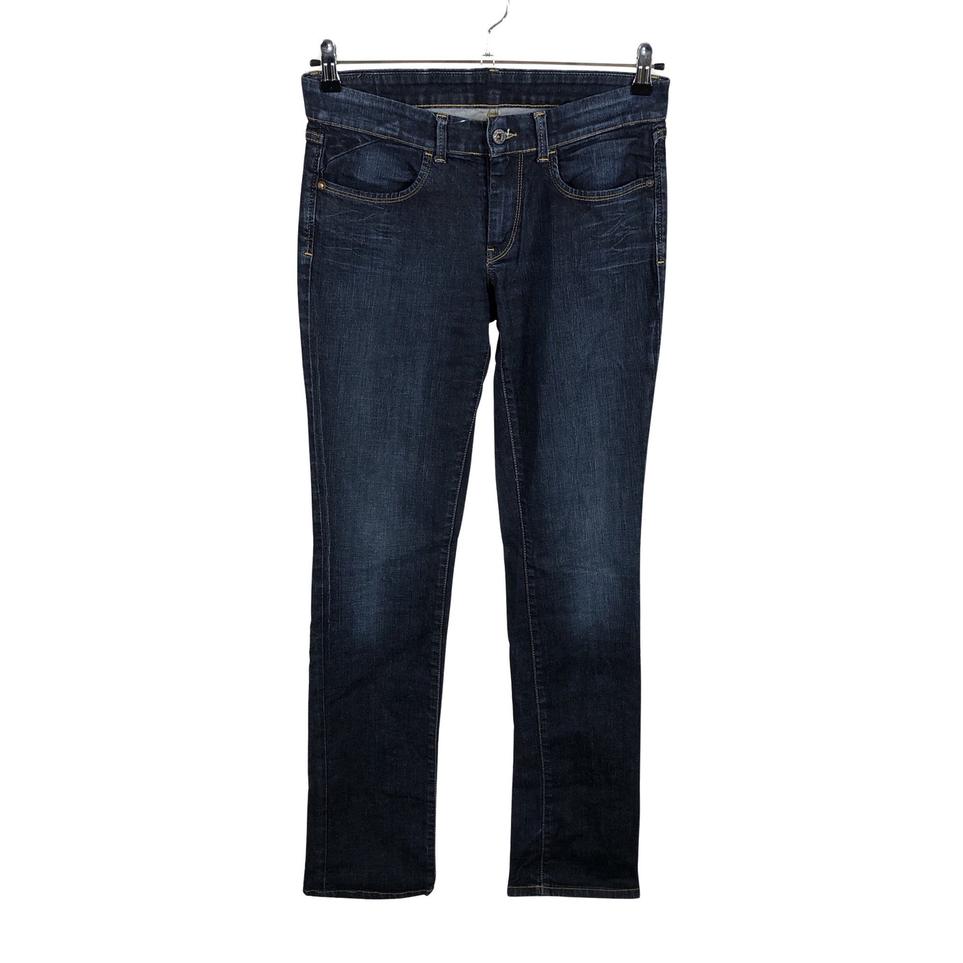 Unisex Pepe Jeans - Jeans, size 38 - Blue (1)