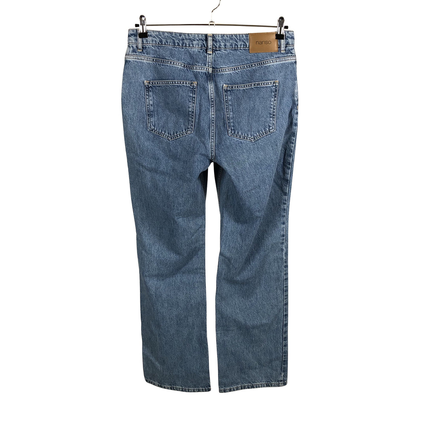 Unisex Nanso - Jeans, size 40 - Blue (2)