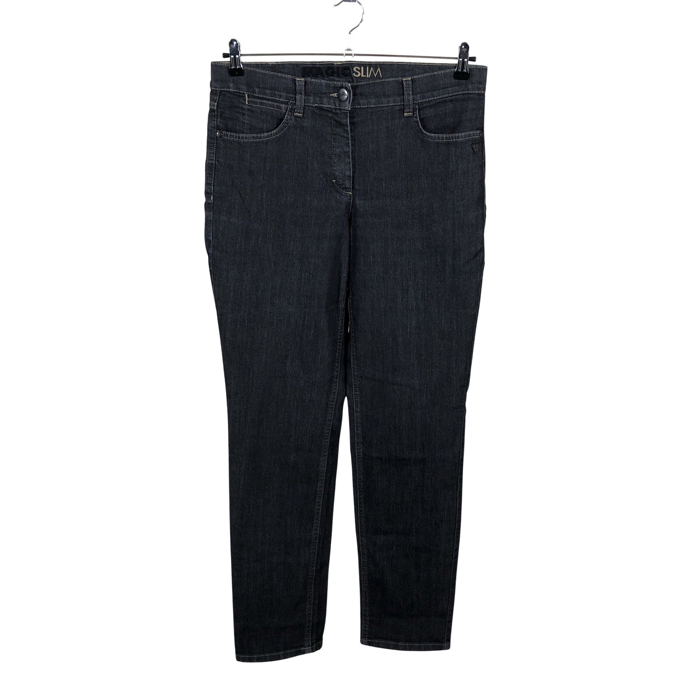 Unisex LauRie - Jeans, size 40 - Gray (1)