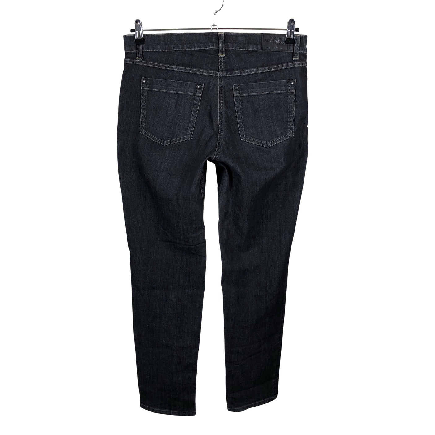 Unisex LauRie - Jeans, size 40 - Gray (2)
