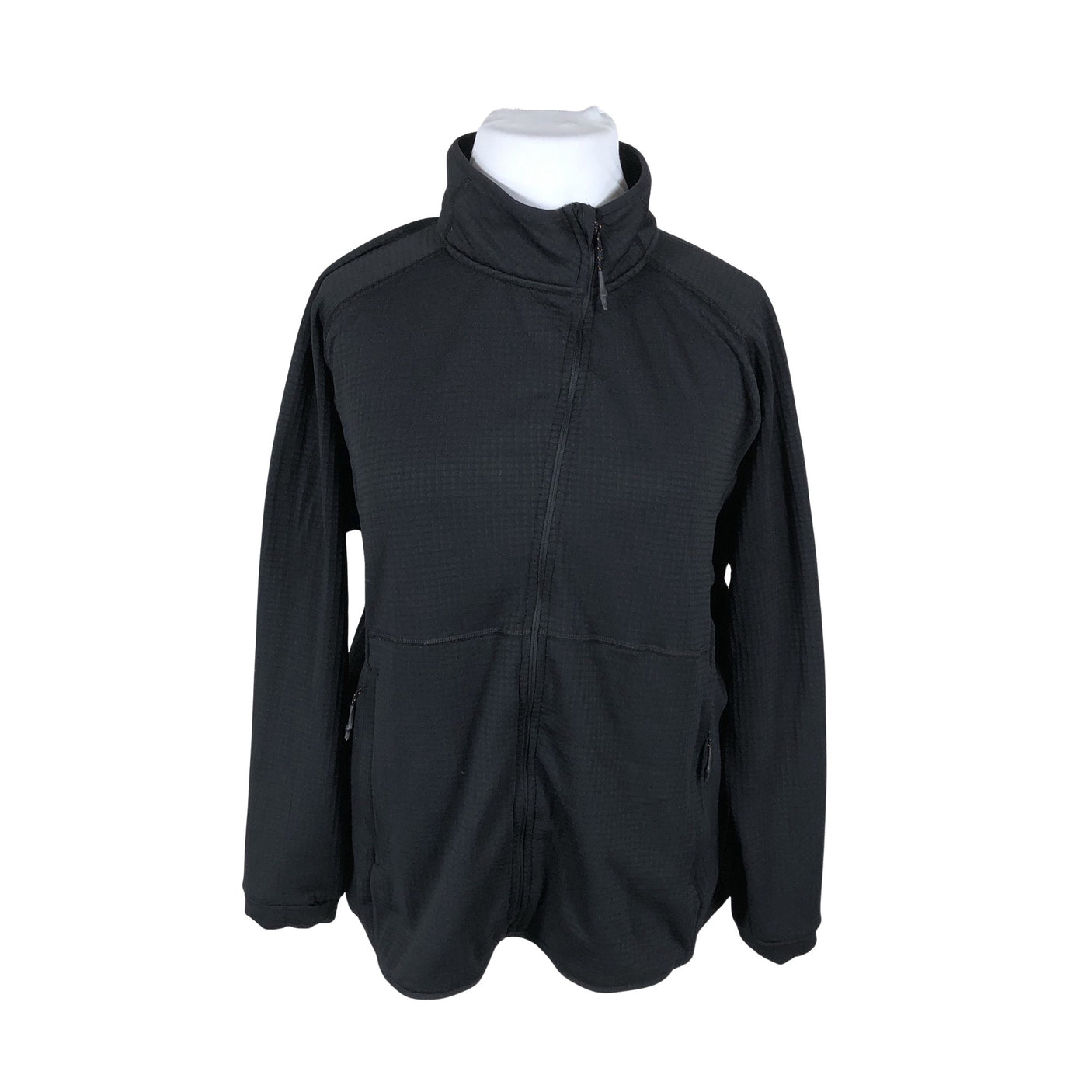 Unisex Áhkká - Sports jacket, size 54 - Black (1)