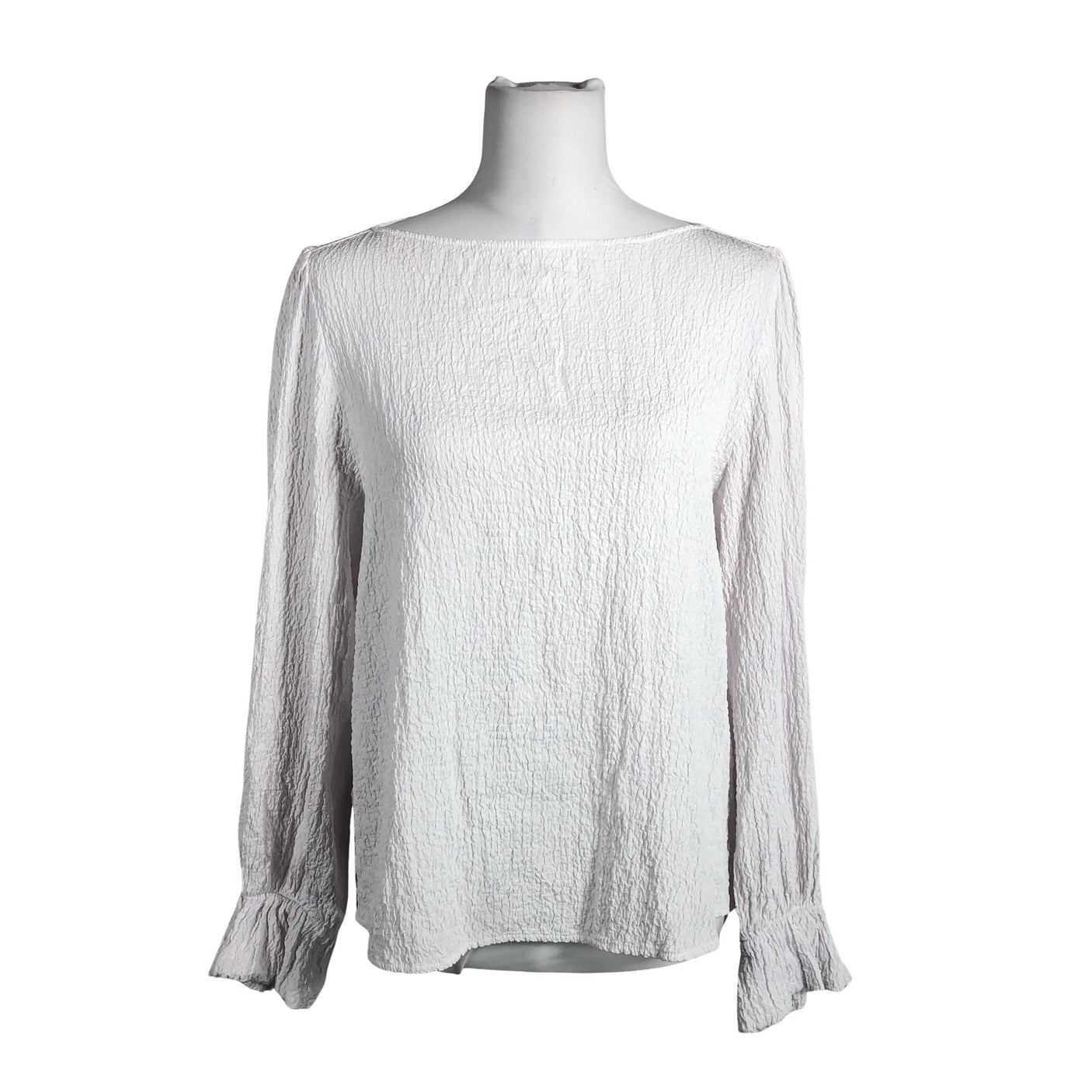 Unisex Katri Niskanen - Blouse, size 40 - White (1)