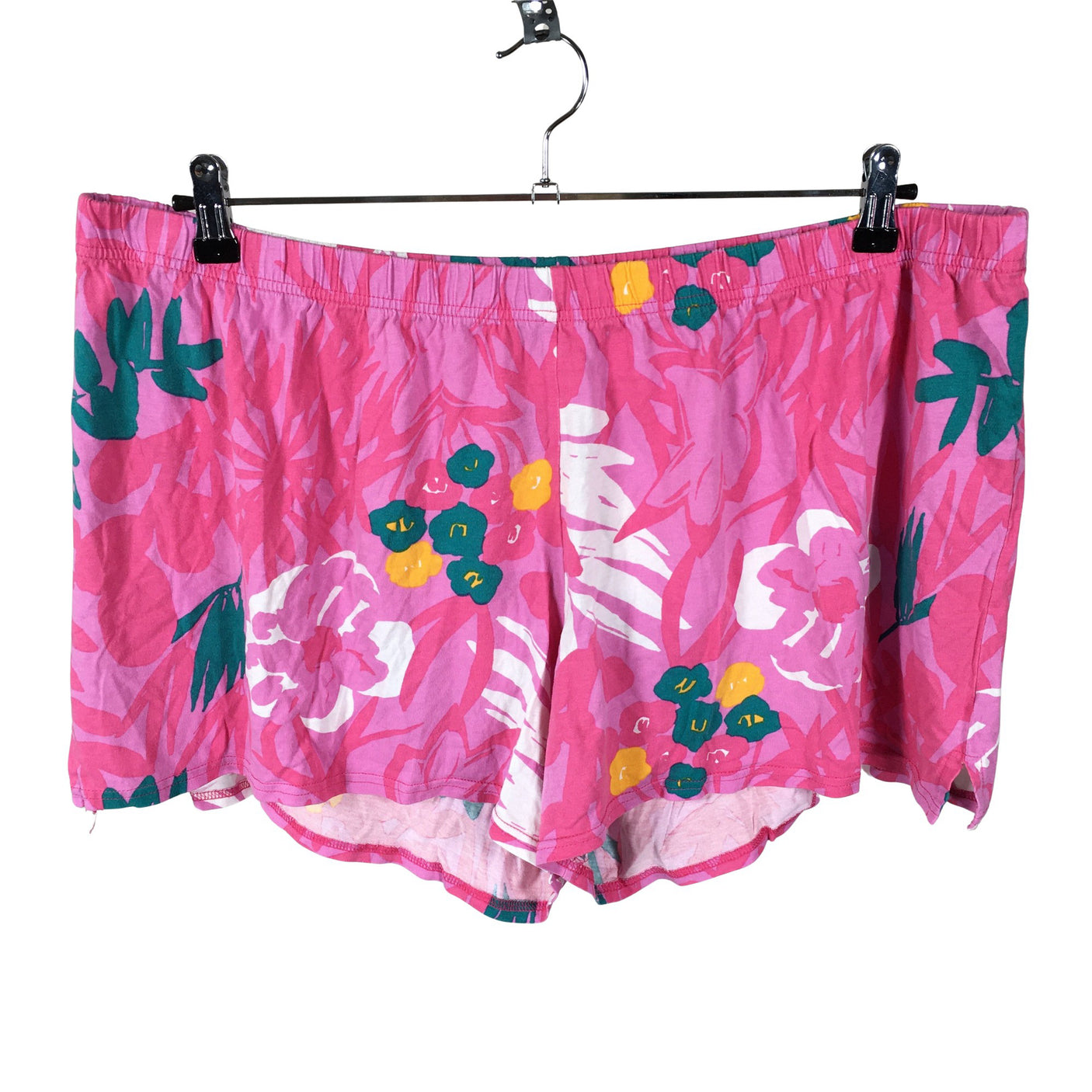 Unisex Nanso - Tricot shorts, size 52 - Light pink (1)
