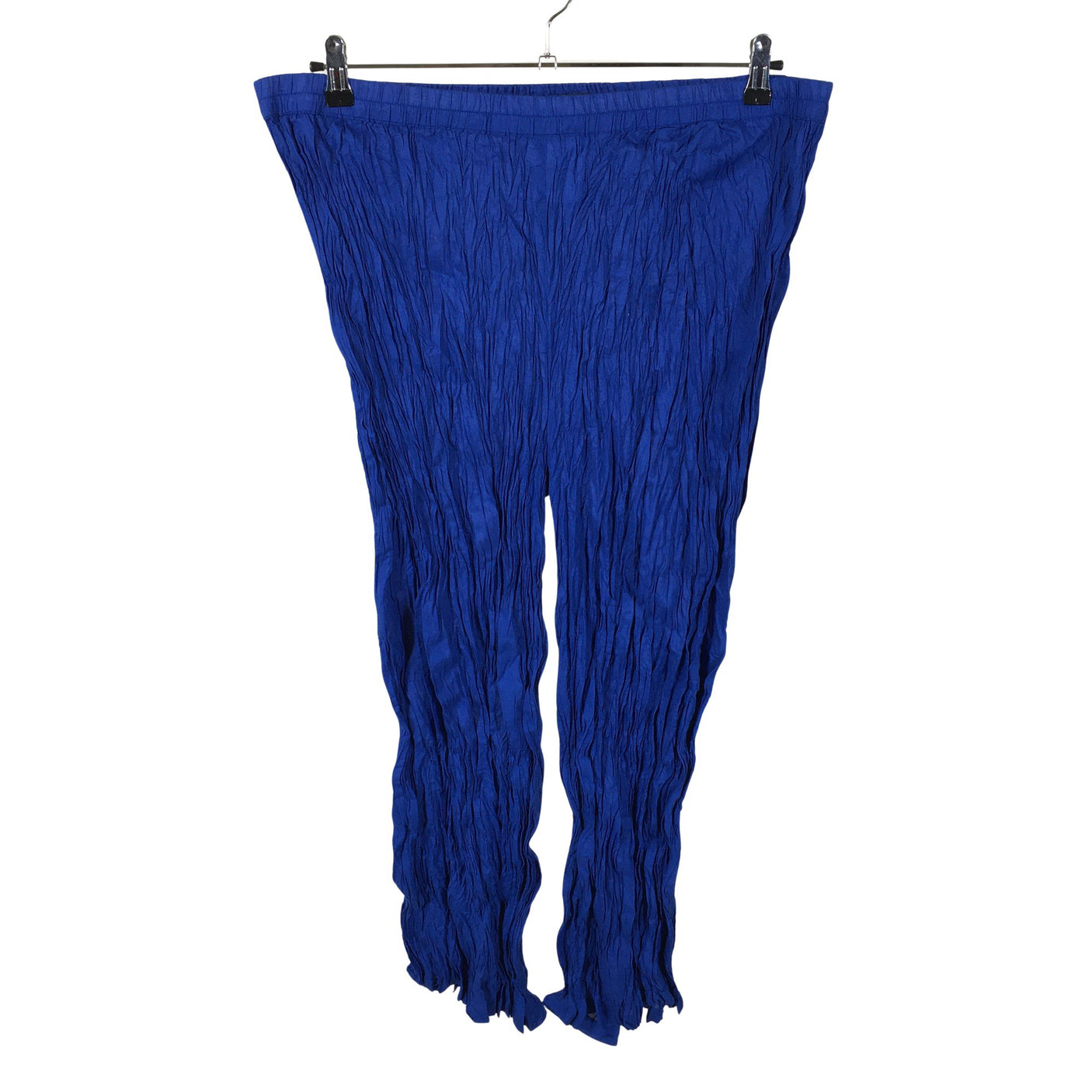 Unisex Gudrun Sjöden - Slacks, size 52 - Blue (1)
