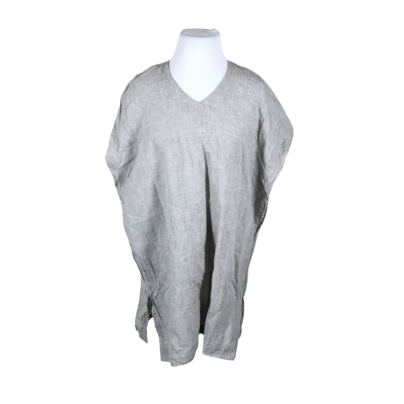 Unisex Nanso - Dress, size 46 - Gray (1)