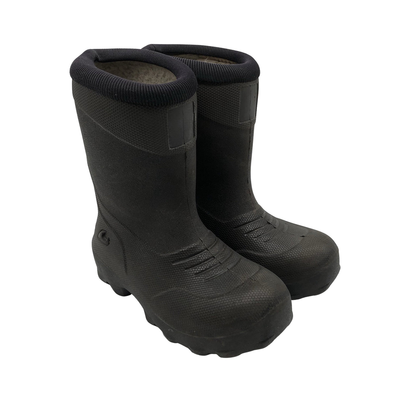 Unisex Viking - Wellingtons, size 34 - Black (2)
