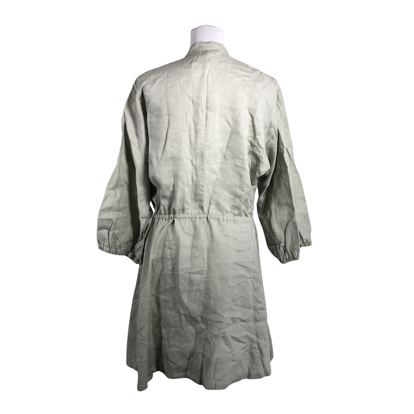 Unisex Lauren Ralph Lauren - Dress, size 40 - Green (3)