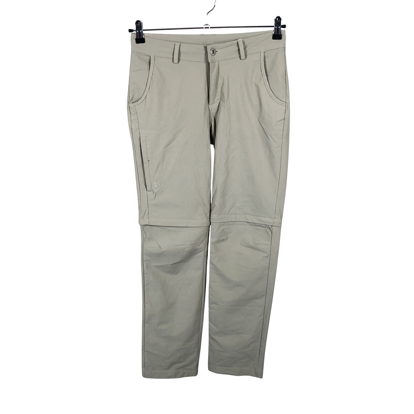 Unisex Halti - Outdoor pants, size 36 - Beige (1)