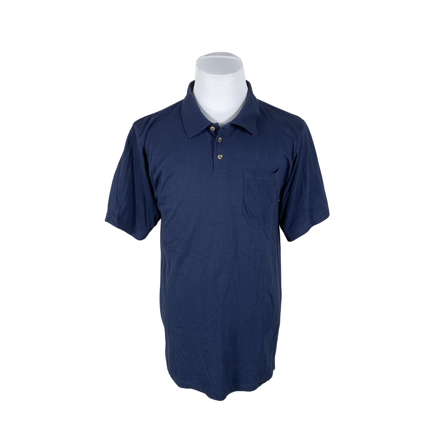 Unisex Novita - T-shirt, size XL - Blue (1)