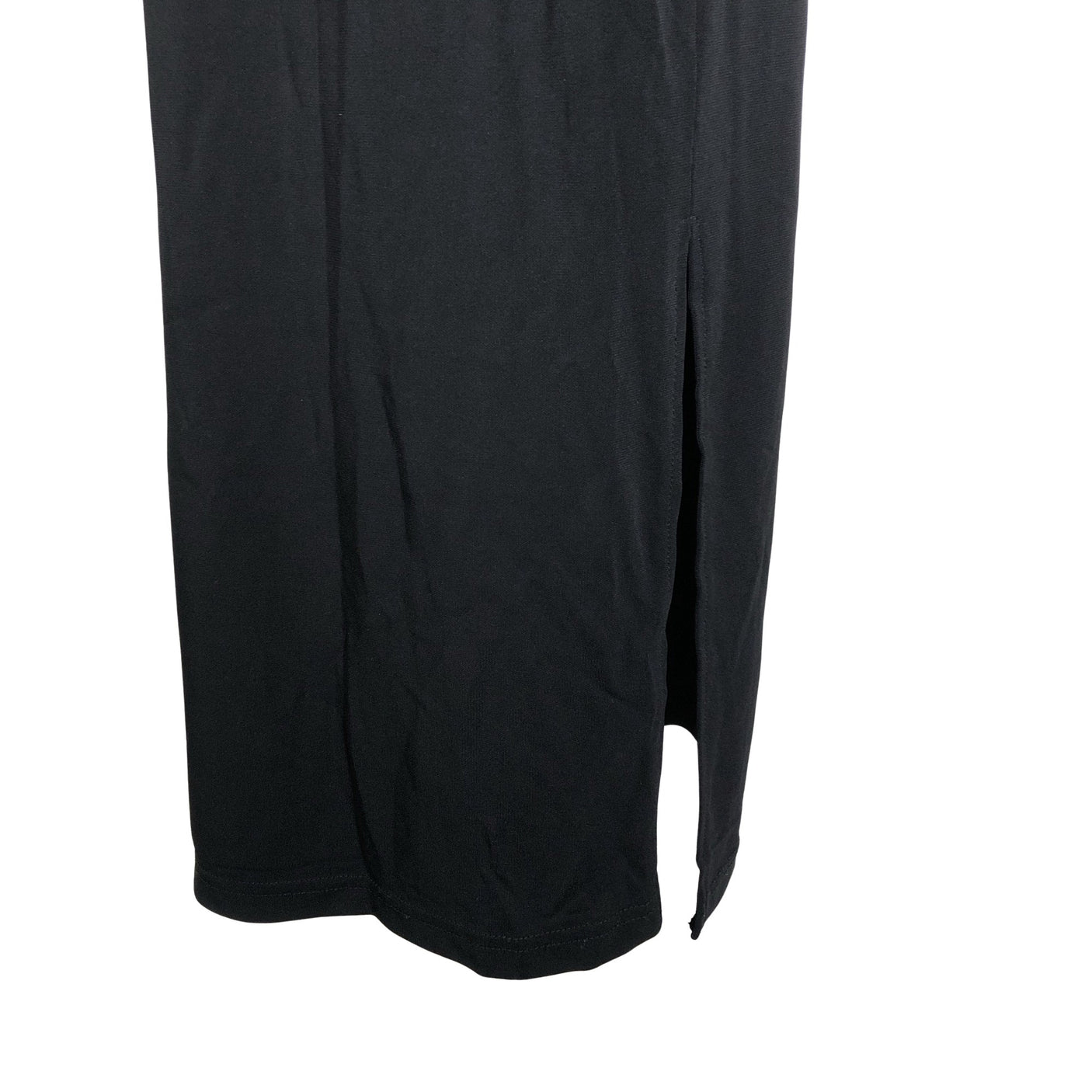 Unisex Joseph Ribkoff - Maxi dress, size 38 - Black (2)