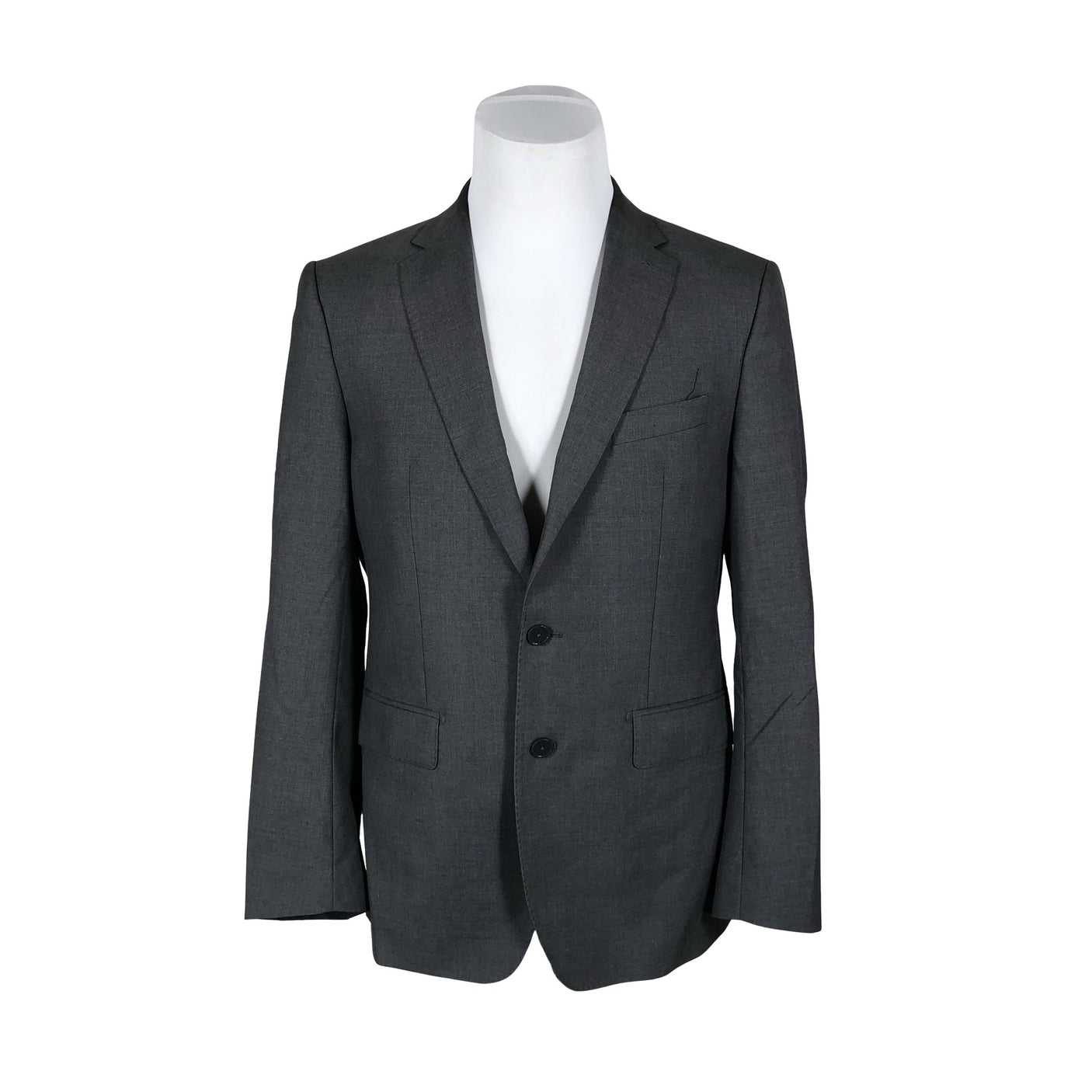 Unisex Vitale Barberis Canonico - Suit, size 52 - Gray (3)