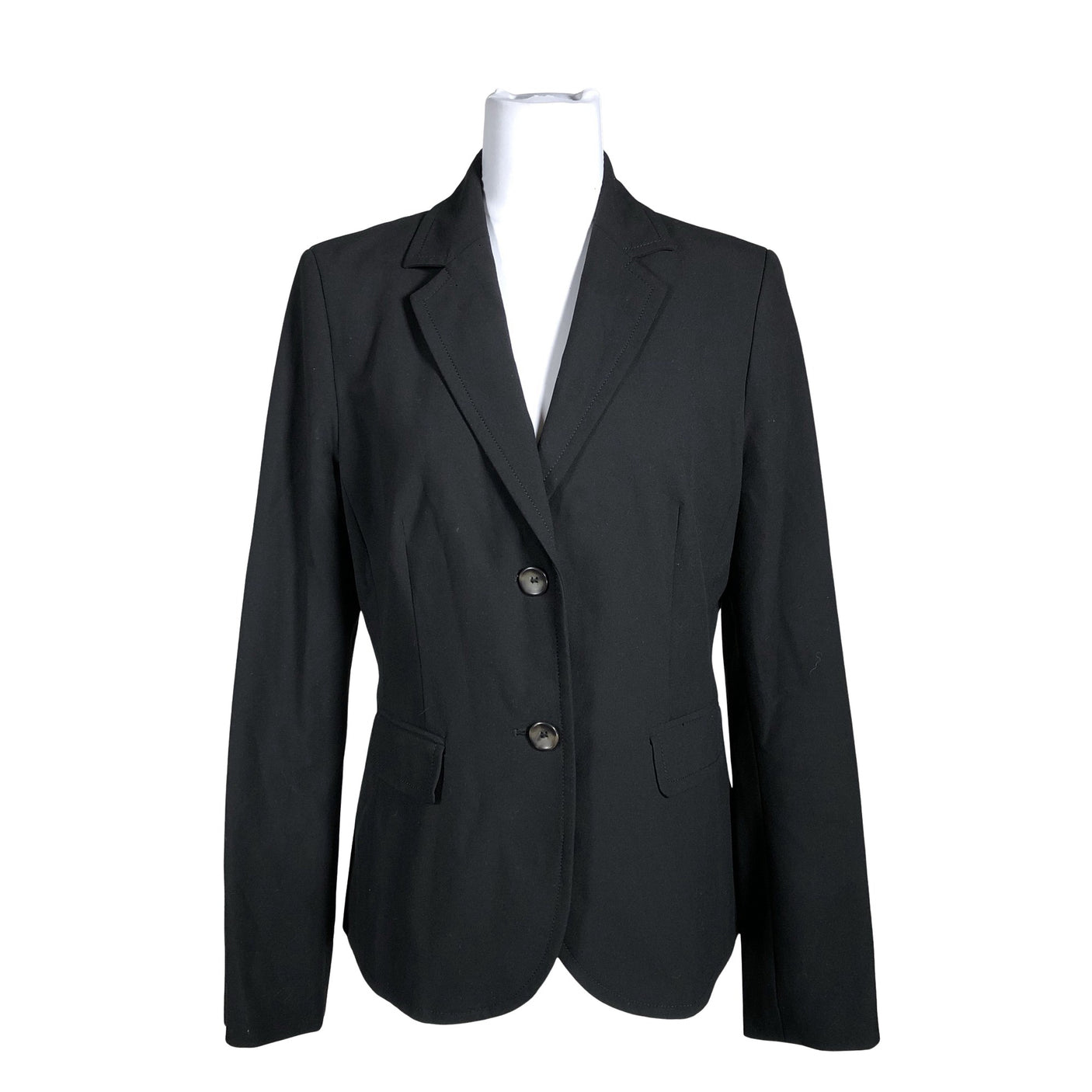 Unisex Esprit - Jacket, size 40 - Black (1)
