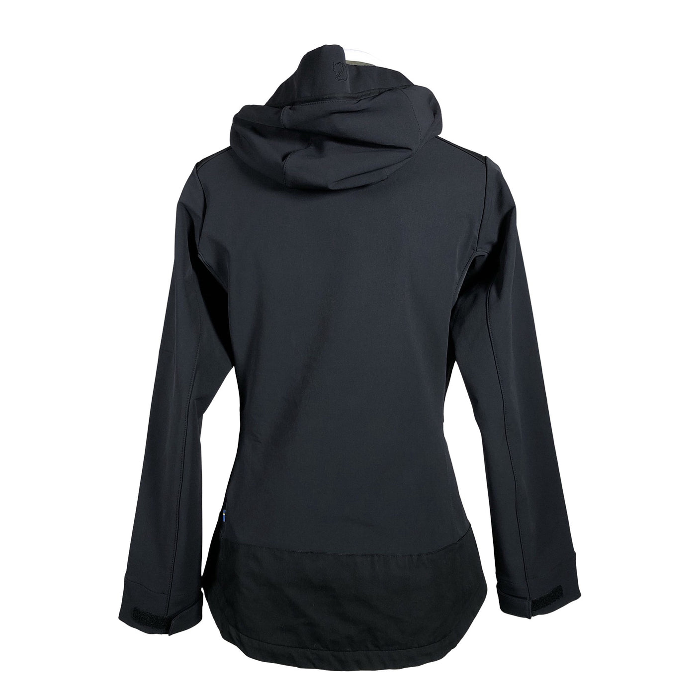 Unisex Fjällräven - Outdoor jacket, size 36 - Black (4)