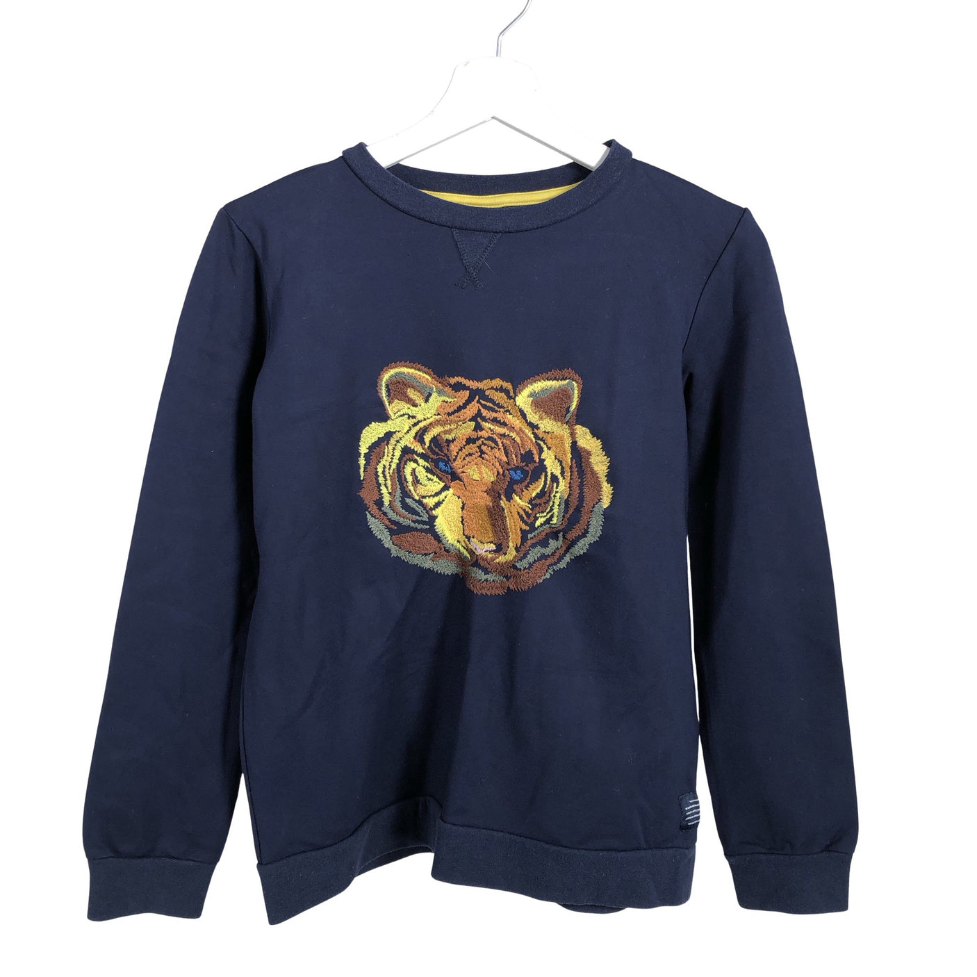 Unisex The New - Tricot shirt, size 158 - 164 - Blue (1)