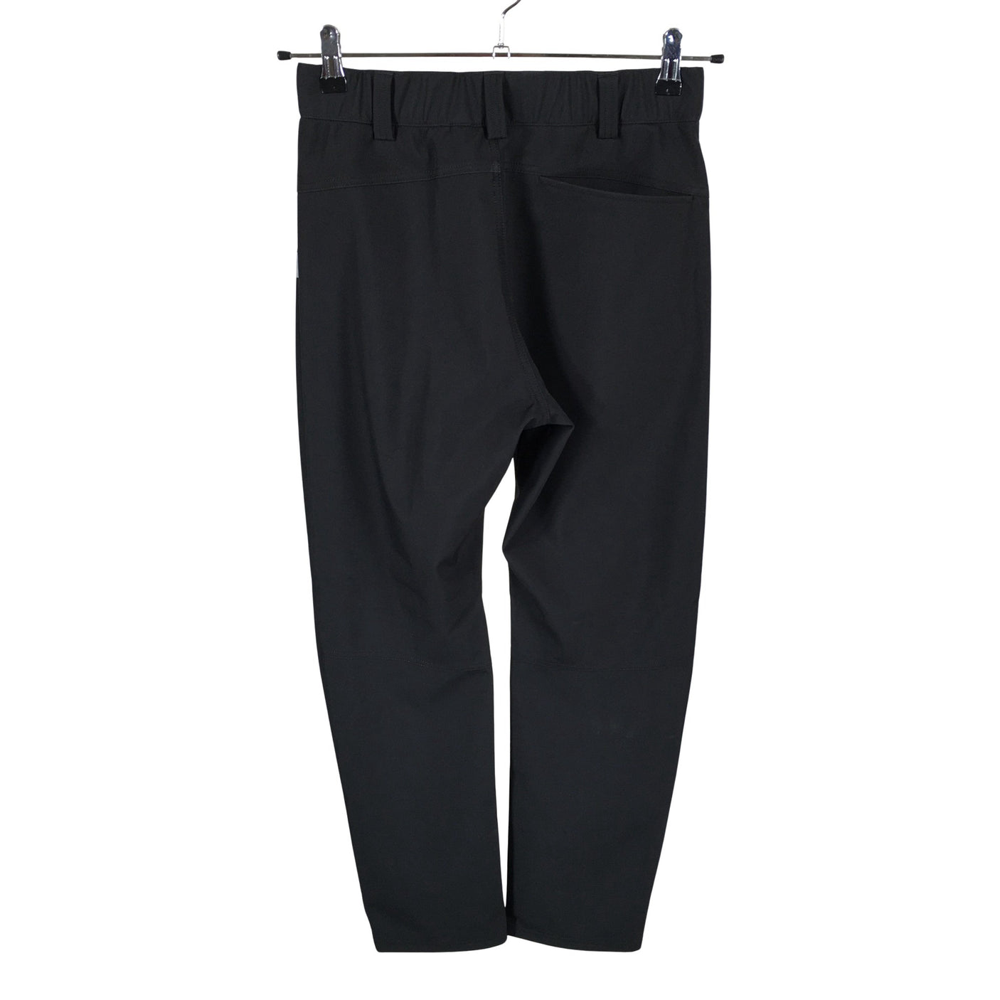 Unisex Reima - Spring/Fall pants, size 158 - 164 - Black (2)