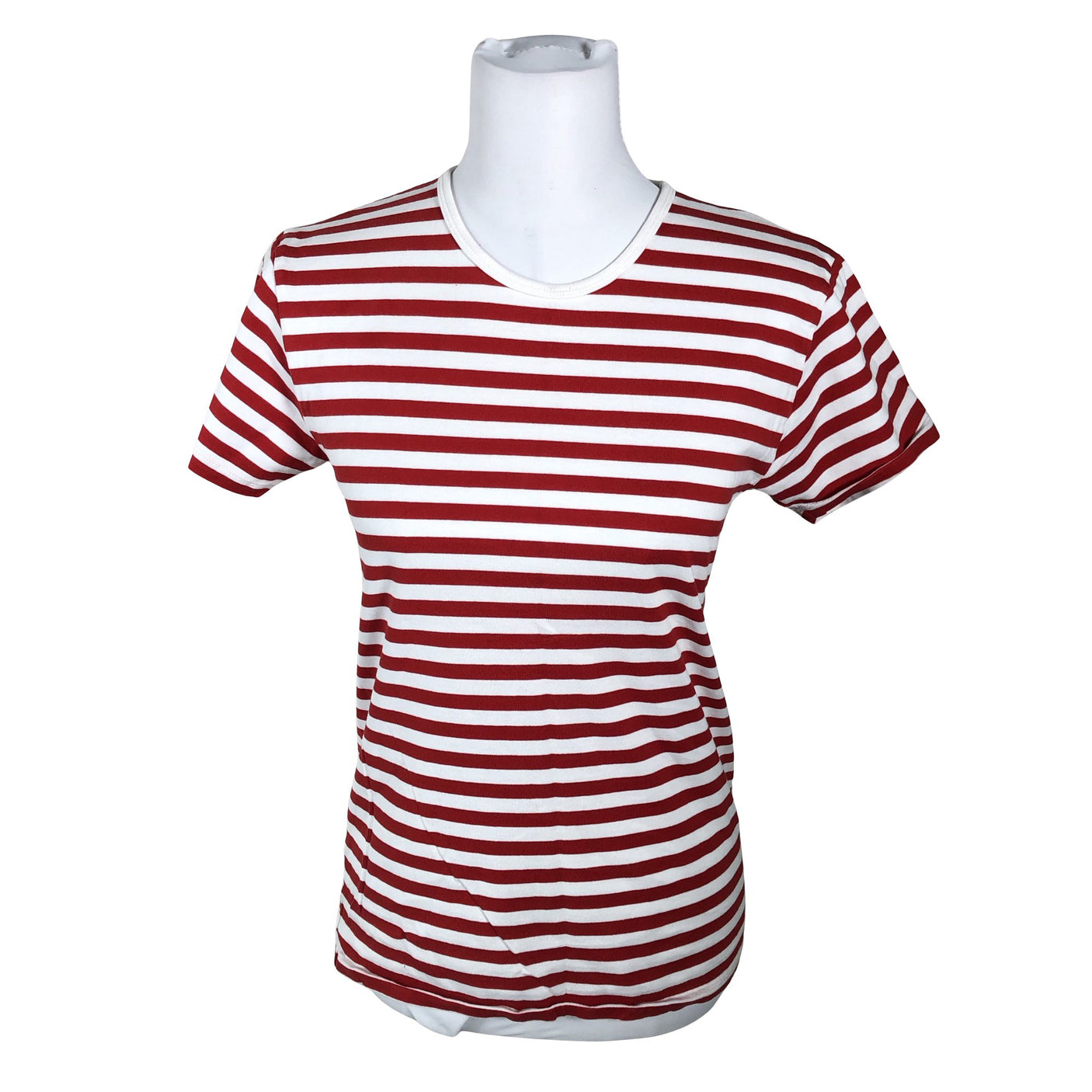 Unisex Marimekko - T-shirt, size 34 - Red (1)