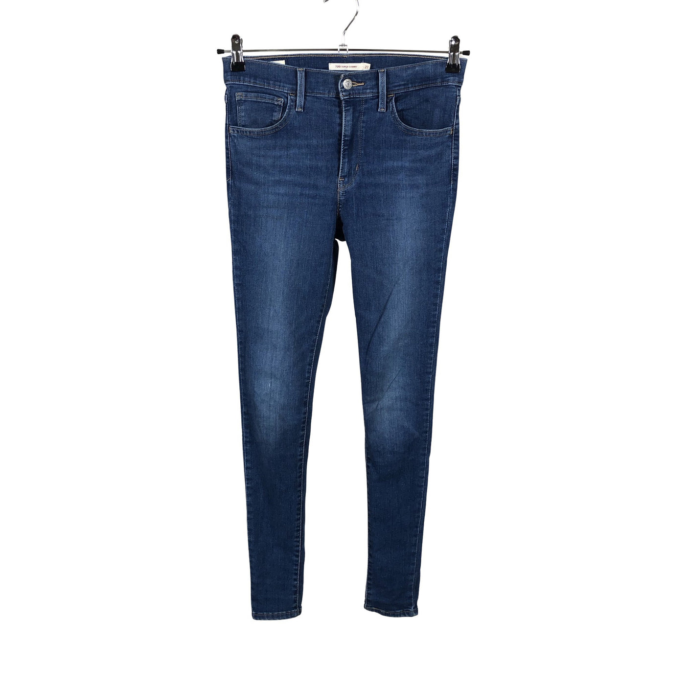 Unisex Levi's - Jeans, size W27 - Blue (1)
