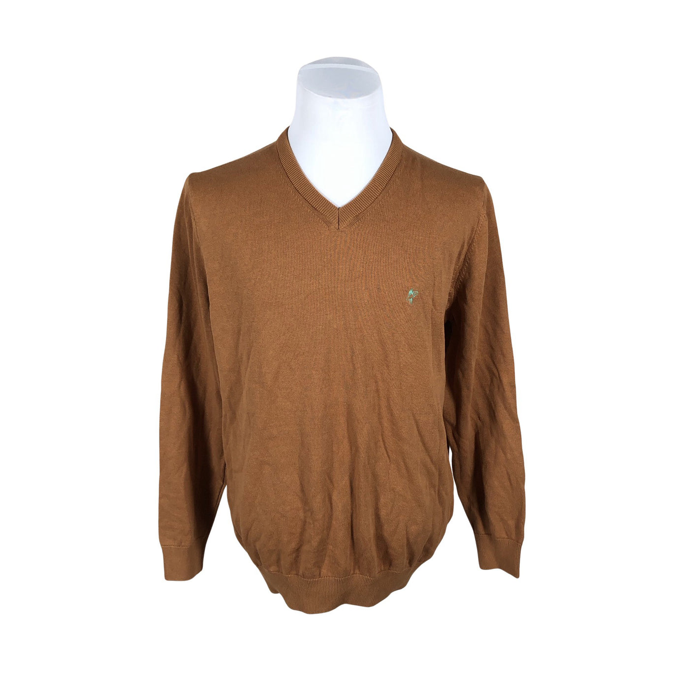 Unisex Jacey Quinn - Sweater, size XXL - Brown (1)
