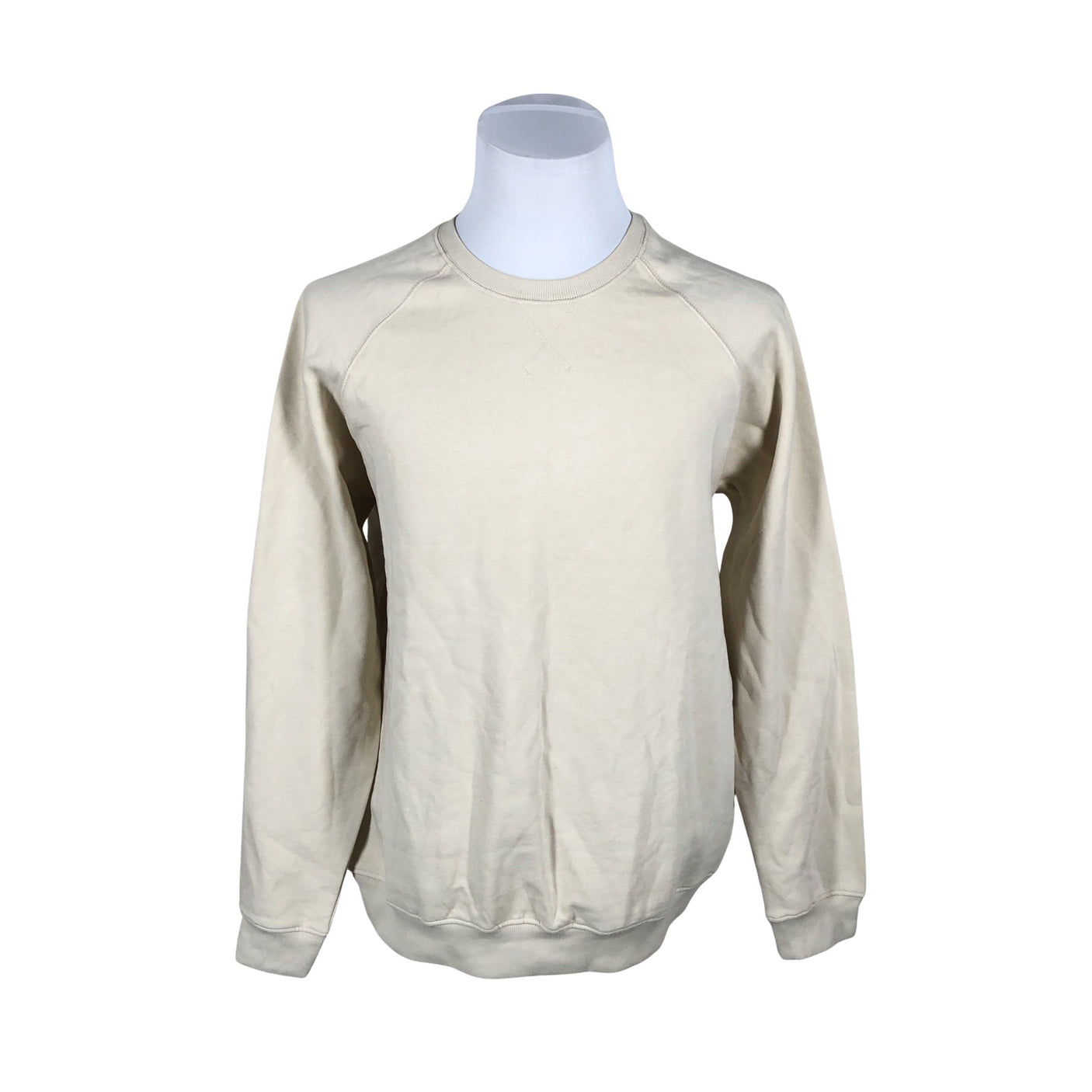 Unisex Pier One - Sweatshirt, size XXL - Beige (1)