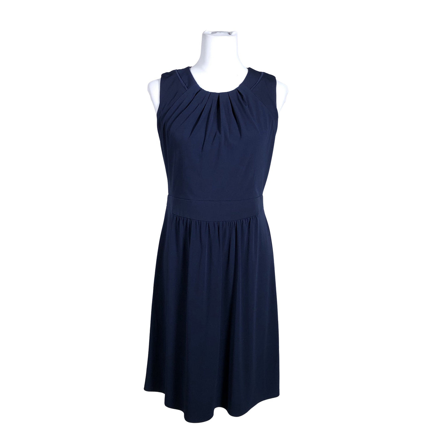 Unisex Esprit - Dress, size 38 - Blue (1)