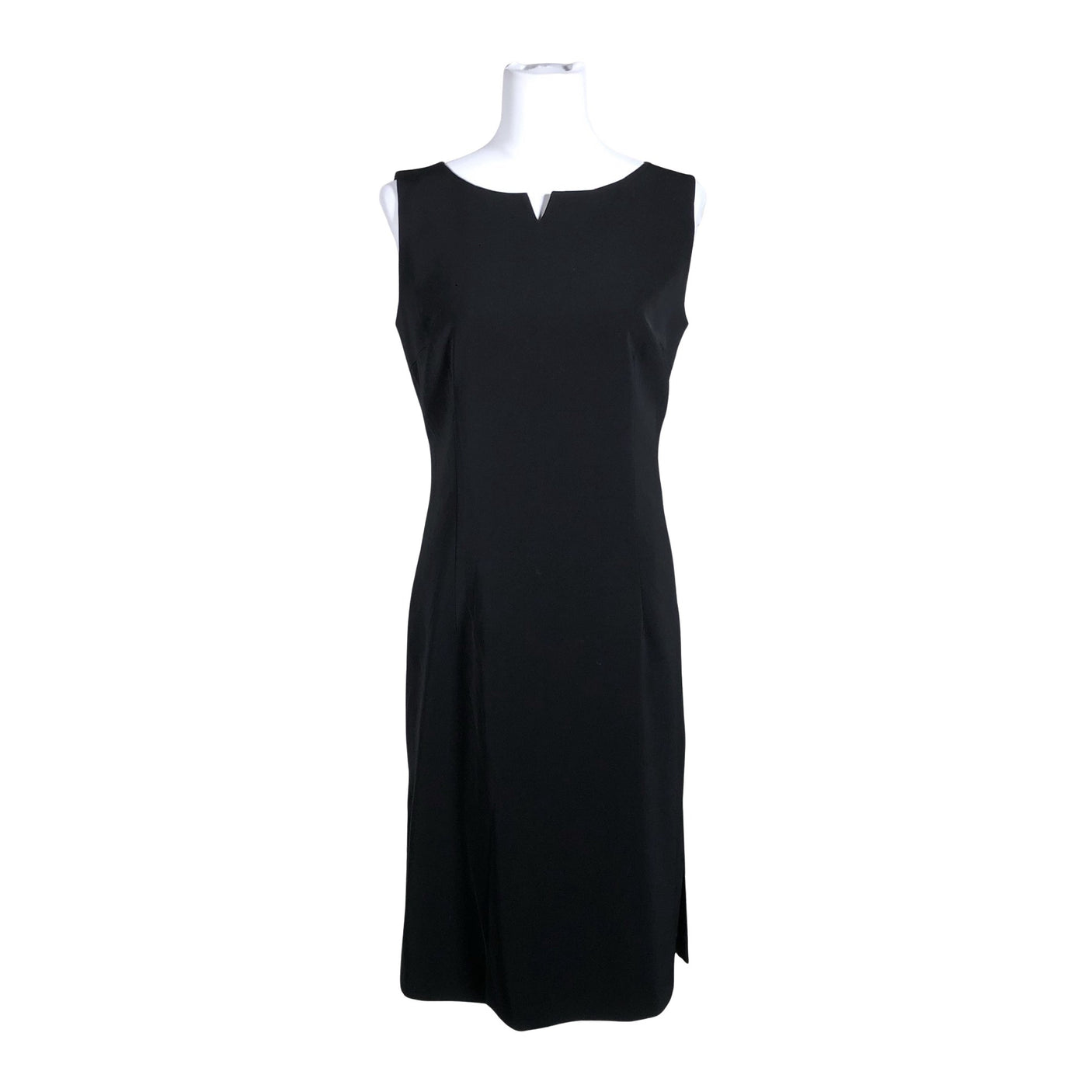 Unisex Flare Collection - Dress, size 40 - Black (1)