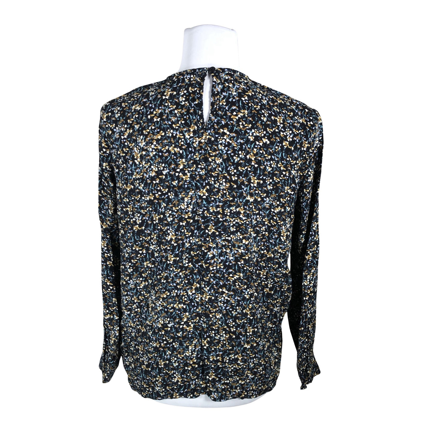 Unisex Esprit - Blouse, size 38 - Black (2)