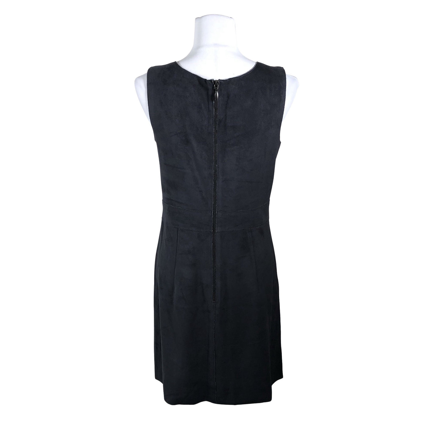 Unisex s.Oliver - Dress, size 38 - Gray (2)