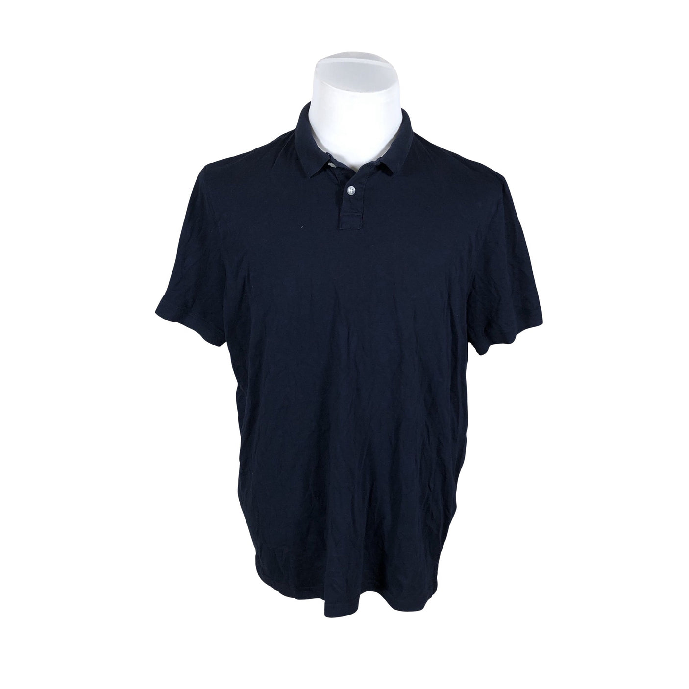 Unisex Pier One - T-shirt, size XXXL - Blue (1)