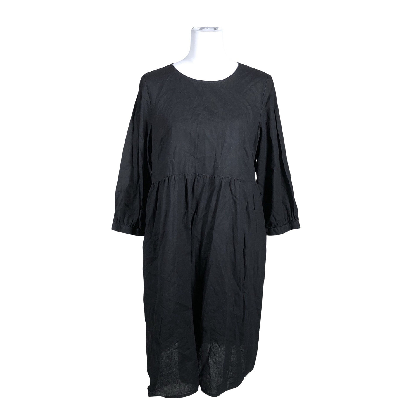 Unisex Noom - Dress, size 40 - Black (1)