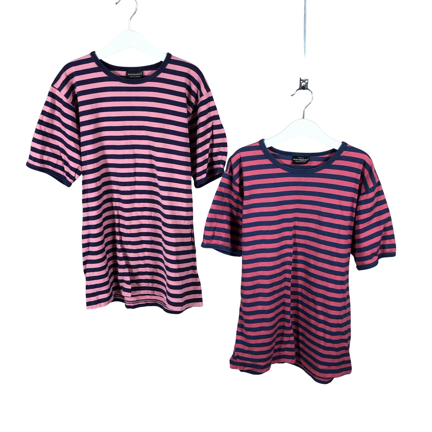 Unisex Marimekko - T-shirt, size 146 - 152 - Blue (1)