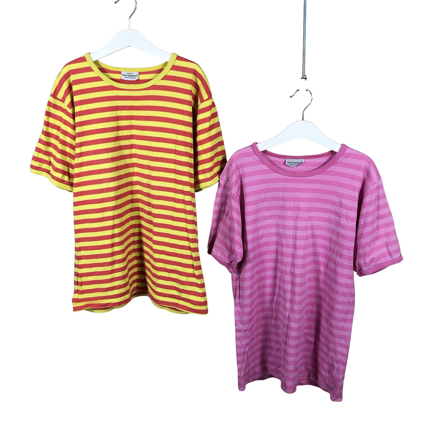 Unisex Marimekko - T-shirt, size 146 - 152 - Yellow (1)
