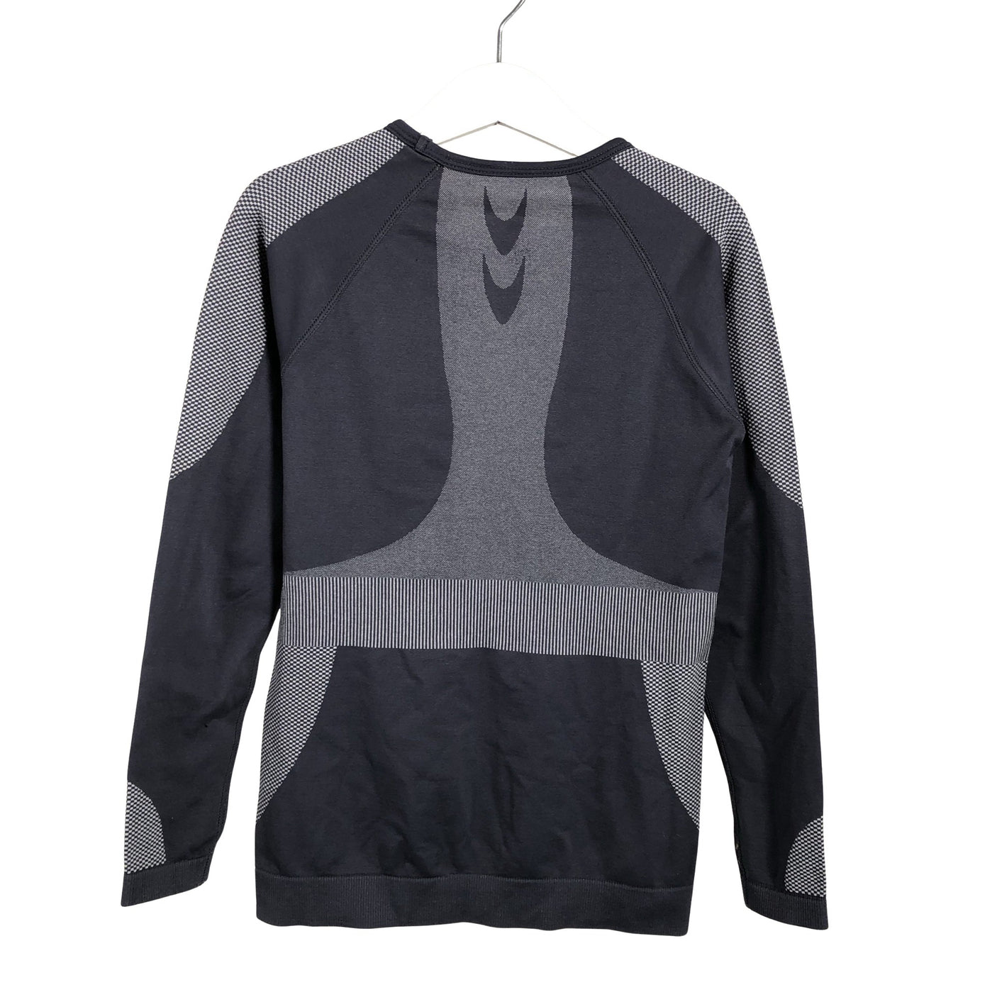 Unisex Juritex - Thermal shirt, size 134 - 140 - Gray (2)